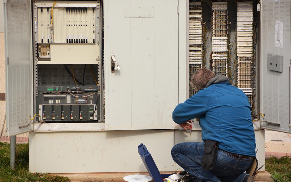 urgence électricité Vaujours