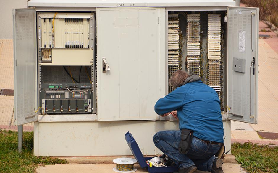 urgences électricité Saint-Germain-lès-Corbeil