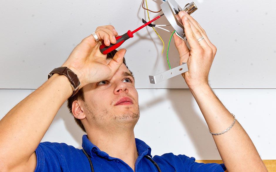 travaux électricité Combs-la-Ville