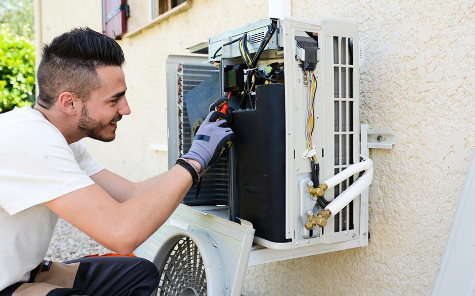 urgence électricité Vaujours