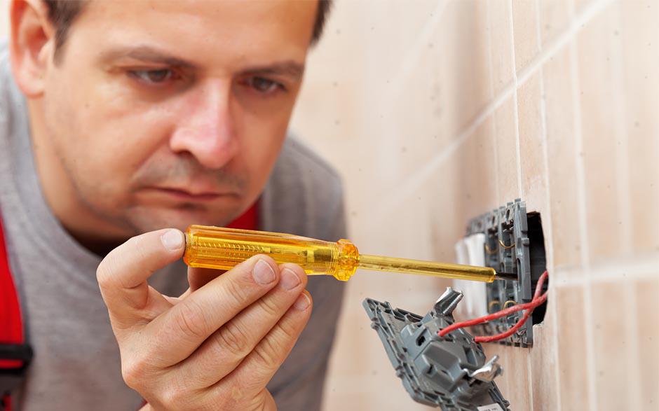 travaux électricité Combs-la-Ville