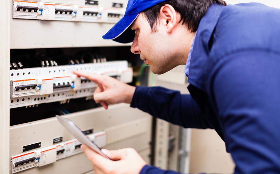 travaux électricité Combs-la-Ville