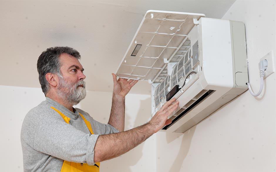 électricien dans le bâtiment Massy